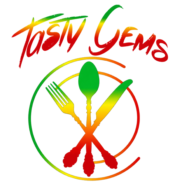 Tasty Gems